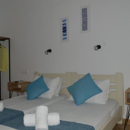 Pansion Katerina Hotel Skiathos Town Exterior photo